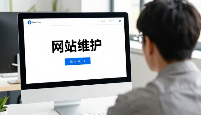 网络集成中常见维护问题及应对策略