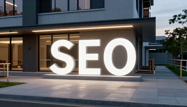 SEO优化在网站设计中的适用场景与限制分析